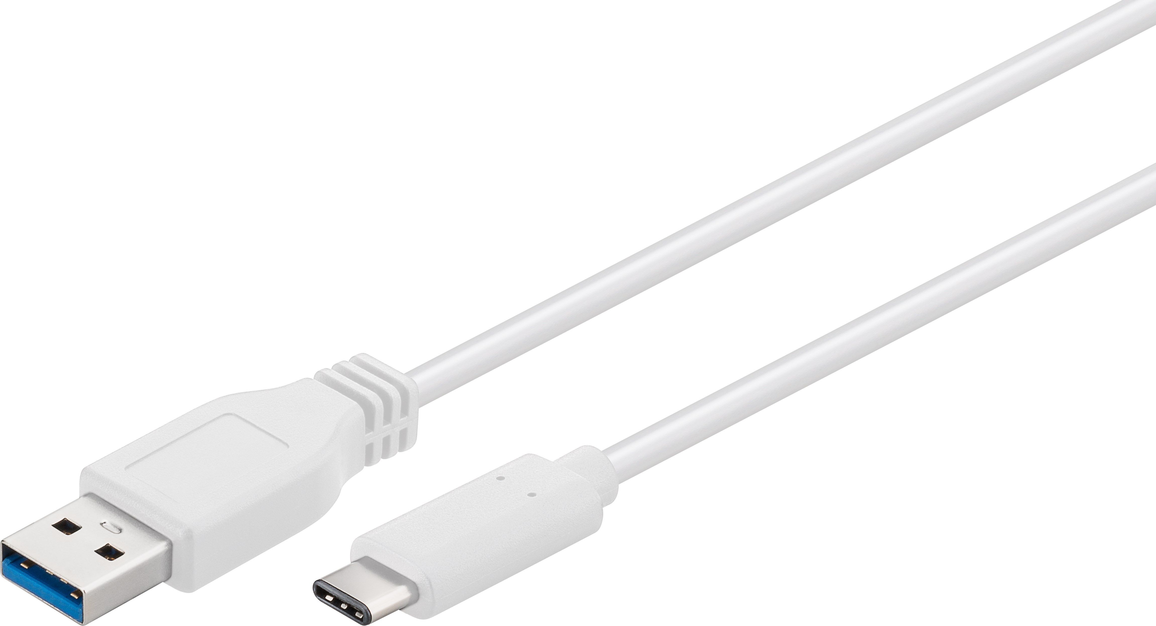 USB3.1 A-USB3-WE/1,0-BU
