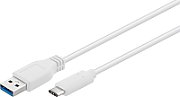 USB3.1 A-USB3-WE/1,0-BU