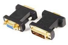 DVI VGA MF-BU