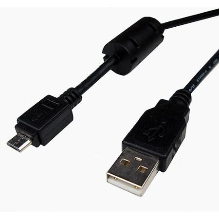 USB2 AM-UBM/1,8-BU