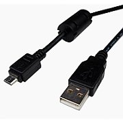 USB2 AM-UBM/1,8-BU