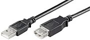 USB2 EXT-LC-BK/3,0-BU