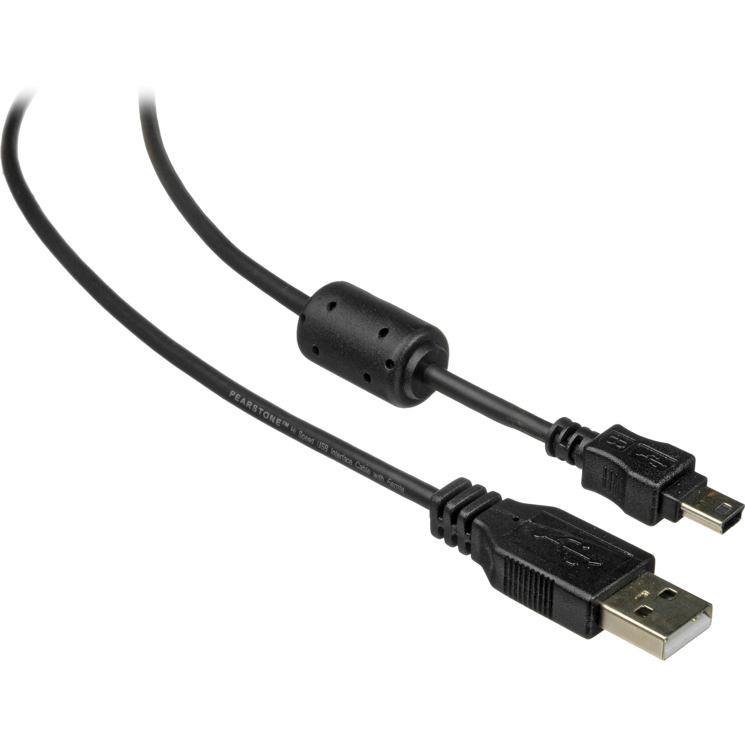 USB2 AM-MBM/1,5-BU