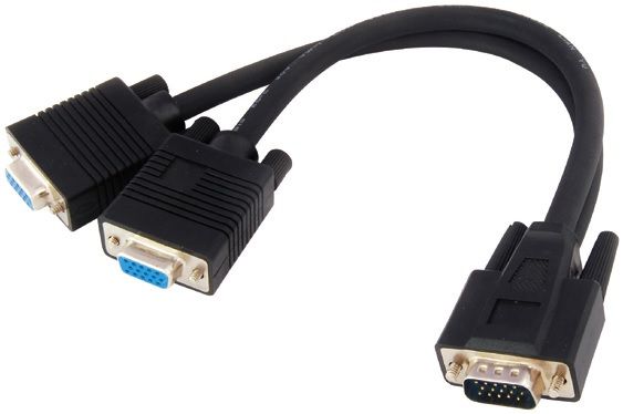 SVGA 2SVGA MFF-LC-BU