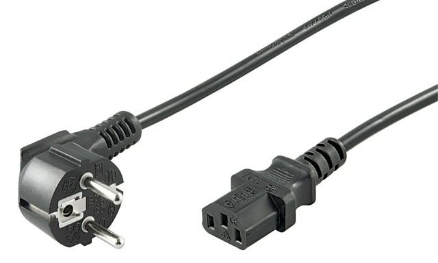 PC 101-BK/3,0-BU