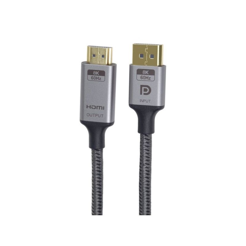 DP HDMI MMGV1.4A/2,0-BU