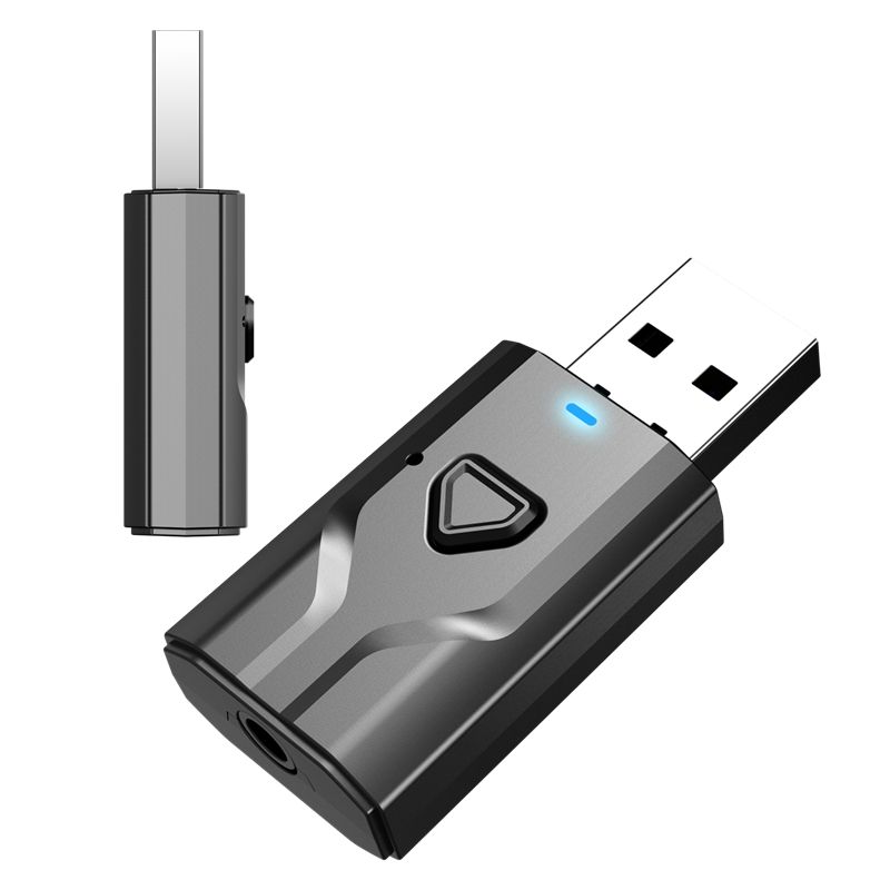 BLUETOOTH V5.0/SW
