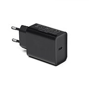 P-SUP-AC-USBC3,0-BK-BL