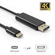 USB3.1 DP MMG/1,8-BL