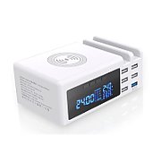 USB CHARGER01-HCT