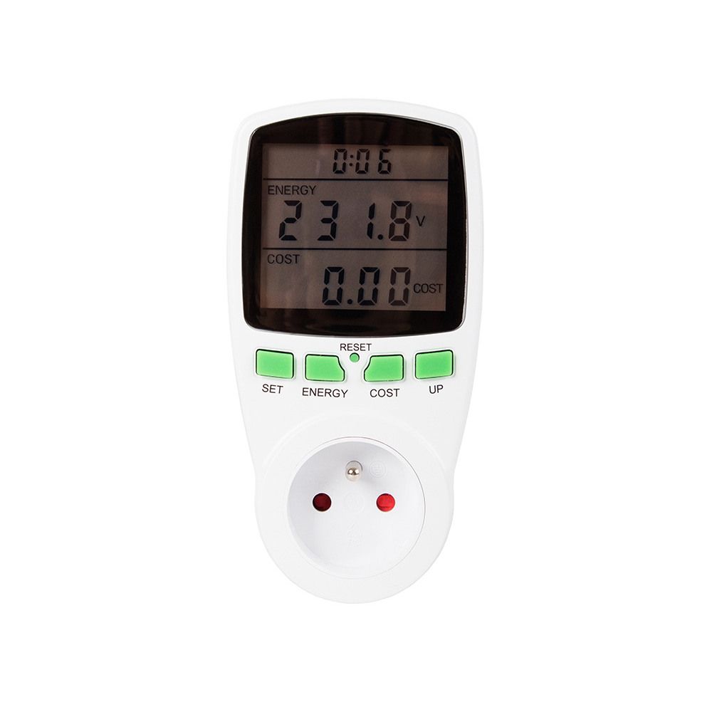 WATTMETER-EPM01