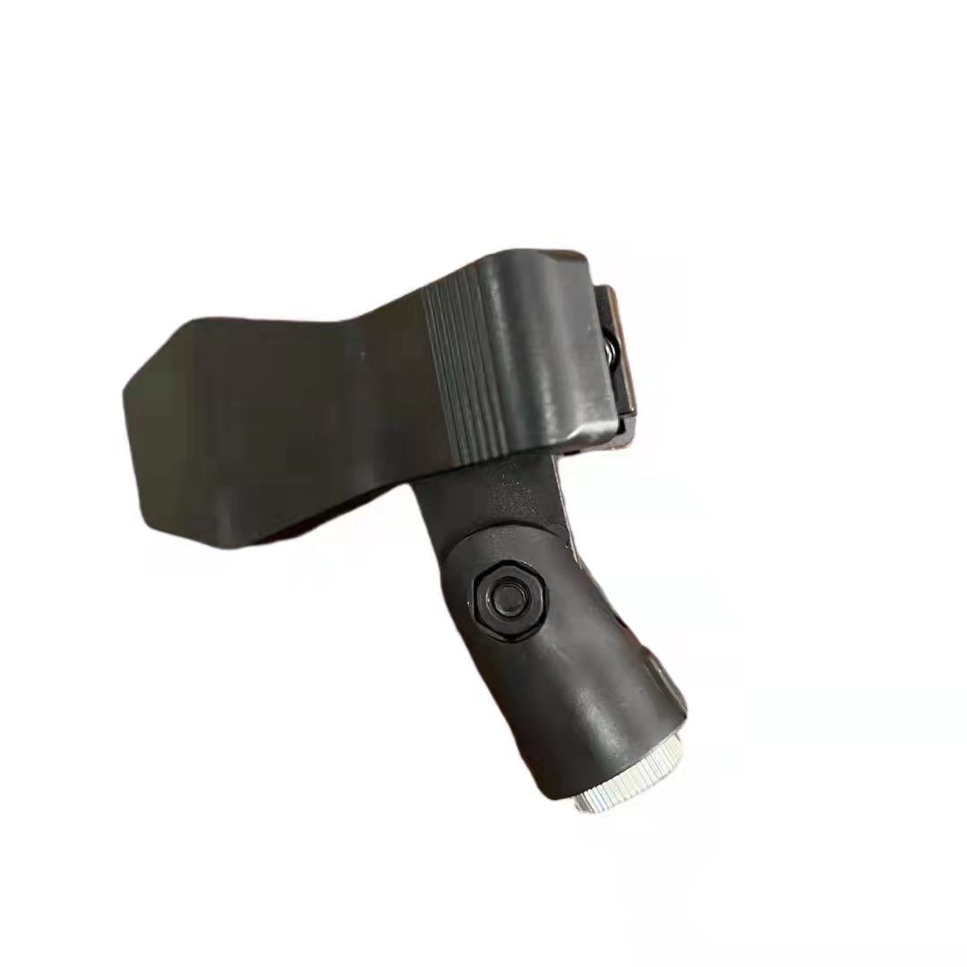 MIC CLIP01-BX