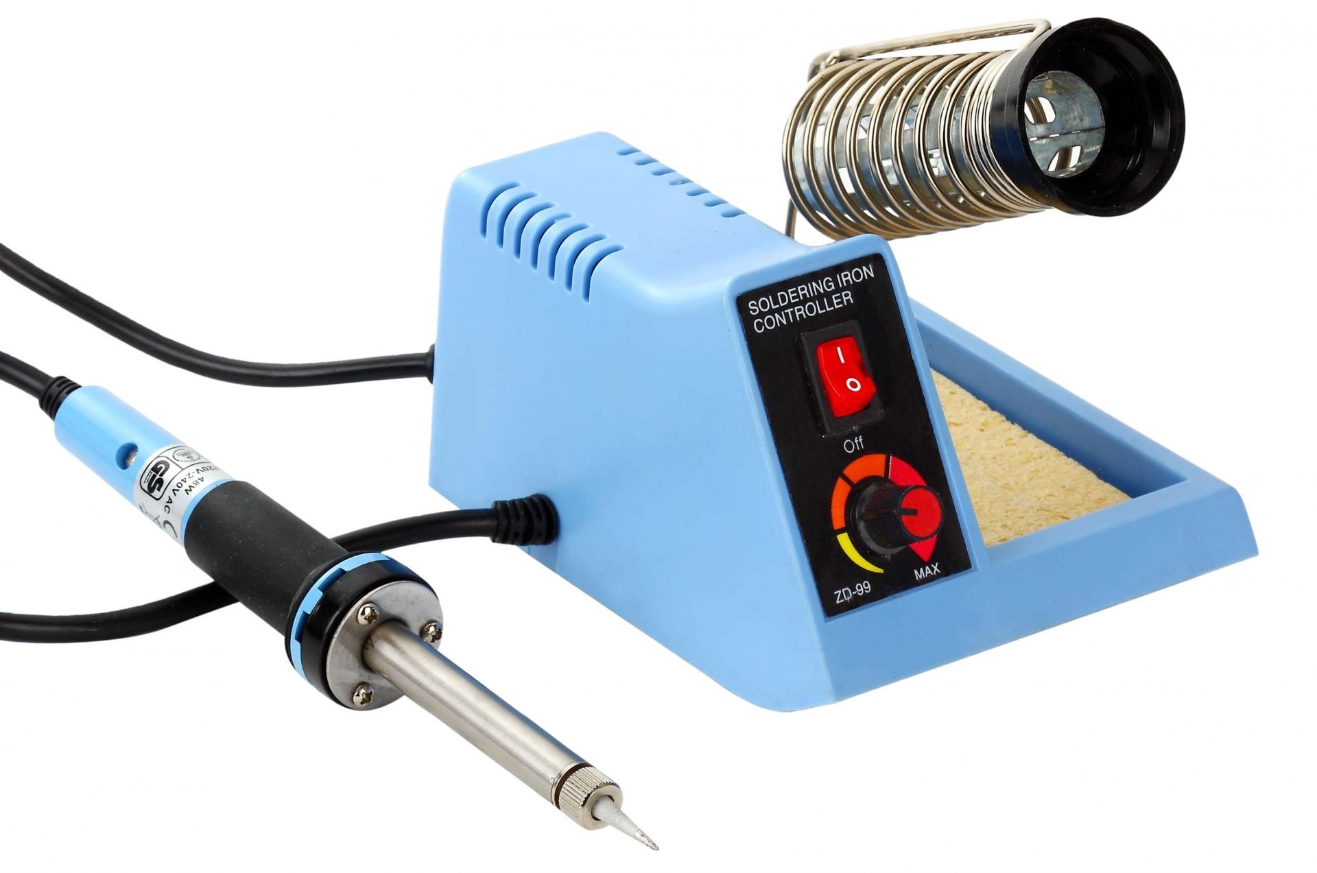 SOLDER STATION ZD-99