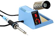 SOLDER STATION ZD-99