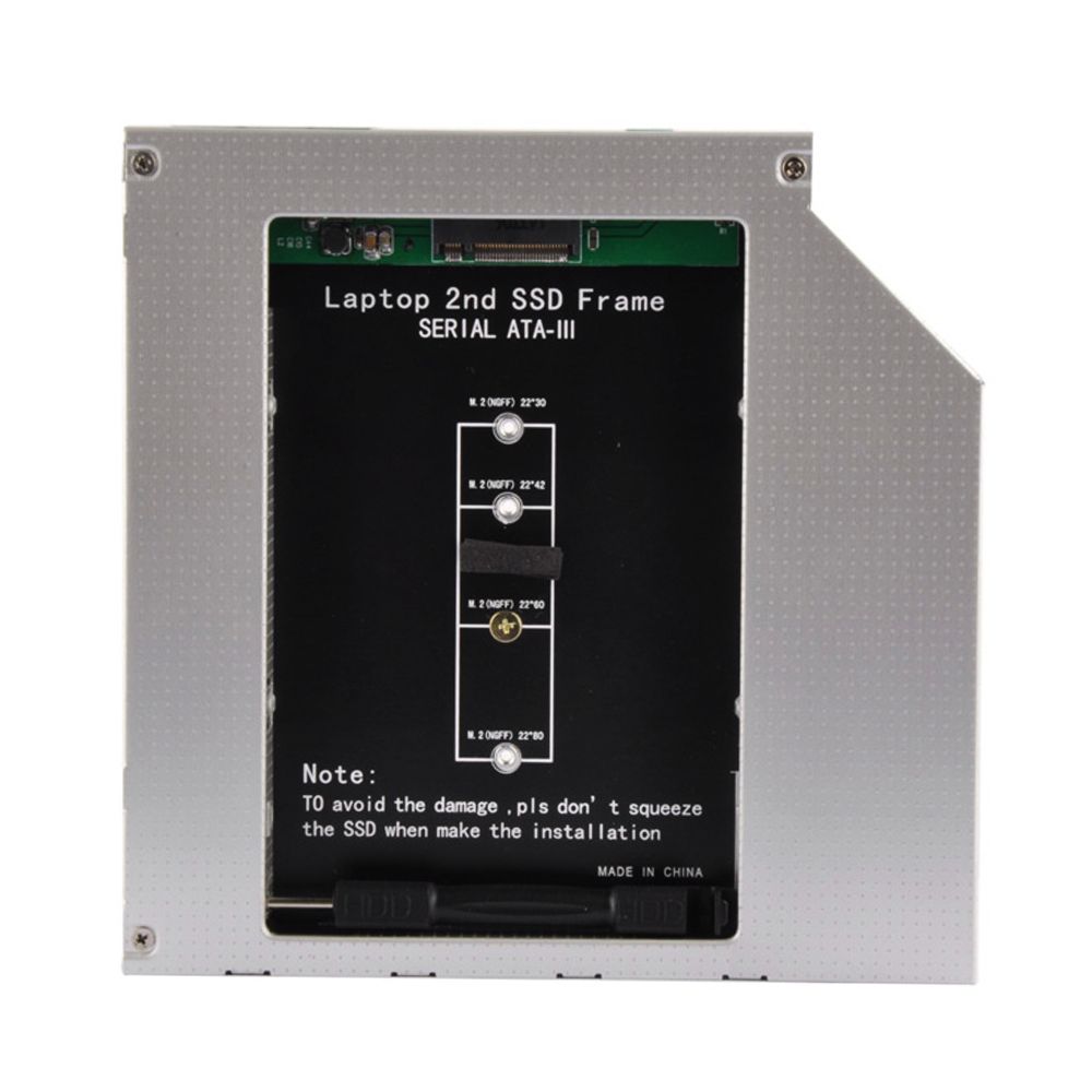RACK-DVDM2MSL-SATA3-BX