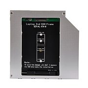 RACK-DVDM2MSL-SATA3-BX