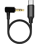 USB3.1-M3.5MM/0,5-BU