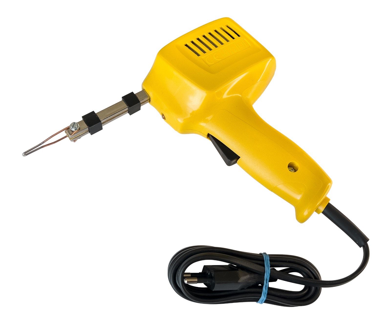 SOLDER GUN PLB150W