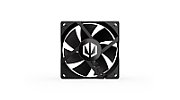 Zephyr 80, 80 mm, 2100 rpm, FDB, Negru