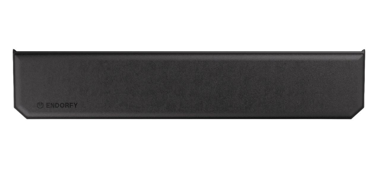 Thock TKL Palm Rest