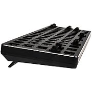 Barebone GMMK Compact, ANSI Layout, USB-C, RGB, Negru