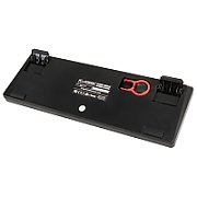 Barebone GMMK Compact, ANSI Layout, USB-C, RGB, Negru
