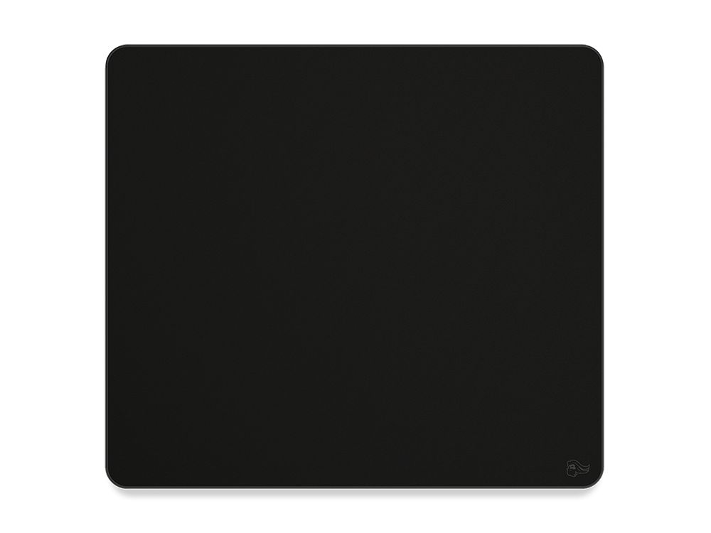 Mousepad Stealth XL Heavy, Negru