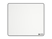 Mousepad Stitch Cloth Heavy XL, 41x46cm, Alb