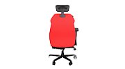 Meta RD, Textil, Negru/Rosu