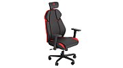 Meta RD, Textil, Negru/Rosu
