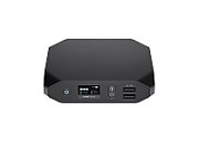 Omni20c, Wireless, USB-C, 45W, 20000 mAh, Negru