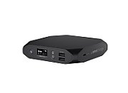 Omni20c, Wireless, USB-C, 45W, 20000 mAh, Negru