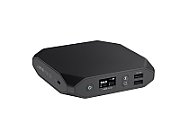Omni20c, Wireless, USB-C, 45W, 20000 mAh, Negru