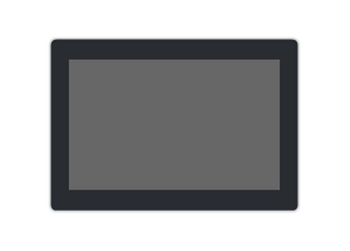 Display EvoBoard cu touch 10.1  101JTM-PCAP, 250cd, 1280 x 800px, HDMI + USB touch IN, fara sistem operare