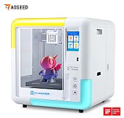 Imprimanta 3D X-Maker V4.0, eligibil cu PNRAS/PNRR