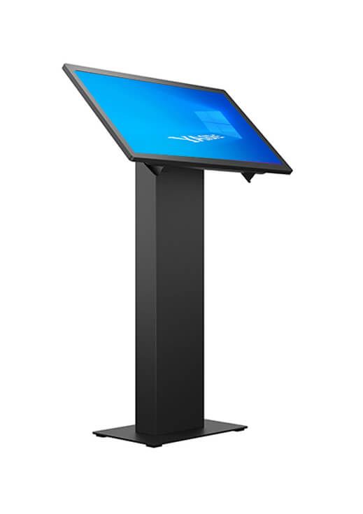 Kiosk /  Totem Indoor Touch 21.5'' -  Multibrackets 5179 cu Display TouchScreen Matrix Touch Yashi YZ-2209, 21.5 
