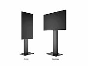 Kiosk / Totem Indoor Touch 55'' Android11 - Display touch 55 , 4K, JG-03-IR55 +  Multibrackets MB-7357