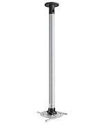 Suport videoproiector Vogels, tija de 220 cm, max. 20 kg, O 30-337mm