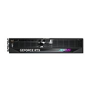 AORUS GeForce RTX 5070 MASTER 12G, 192 bit, GDDR7, Negru