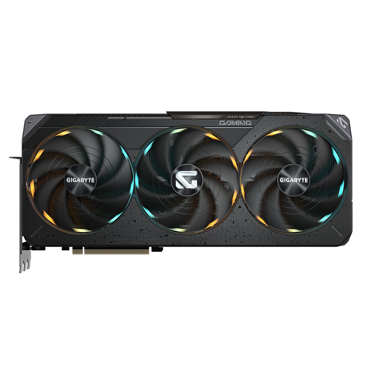 GeForce RTX 5090 GAMING OC 32G, 512 bit, GDDR7, Negru