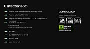 GeForce RTX 5090 GAMING OC 32G, 512 bit, GDDR7, Negru
