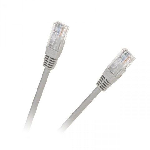 CAT6 UTP-GY/20,0-BU
