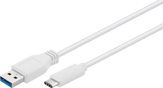 USB3.1 A-USB3-WE/2,0-BU
