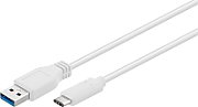 USB3.1 A-USB3-WE/2,0-BU