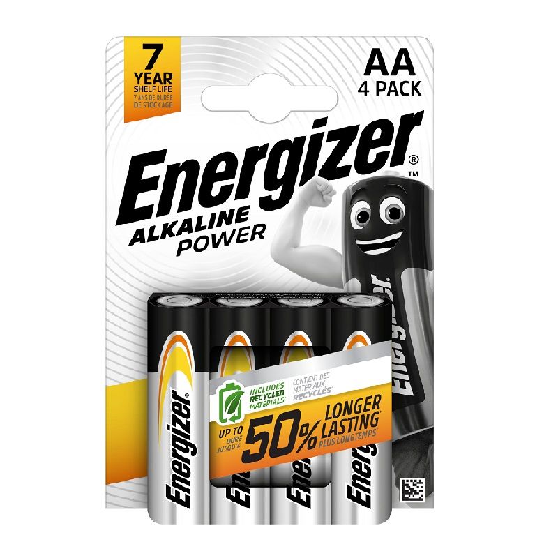 BAT-LR6-AP-BL4-ENE