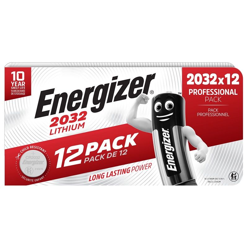 BAT-CR2032-BL12-ENE
