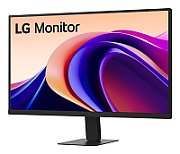 LG LCD 27U631A-B 27  Black
