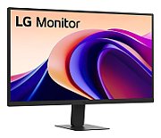 LG LCD 27U631A-B 27  Black