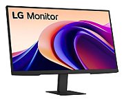 LG LCD 27U631A-B 27  Black