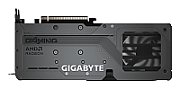 GIGA VGA 16GB Radeon RX9060XT GAMING OC-16GD 2xDP/2xHDMI GV-R9060XTGAMING OC-16GD
